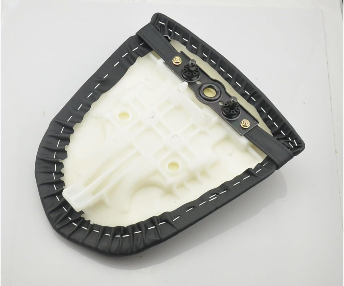 ya 23 10.7 baidi New Rear Pillion Passenger Pad for SEAT Cushion for Suzuki GSXR 600/750 2004-2005