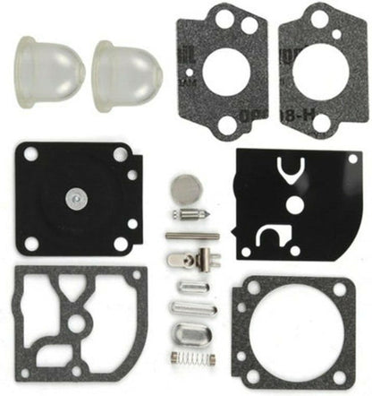 ya 26 10.21 baidi Carburetor Fittings For HS45 Hed Trimmer FC55 FS310 Zama C1Q-S169B