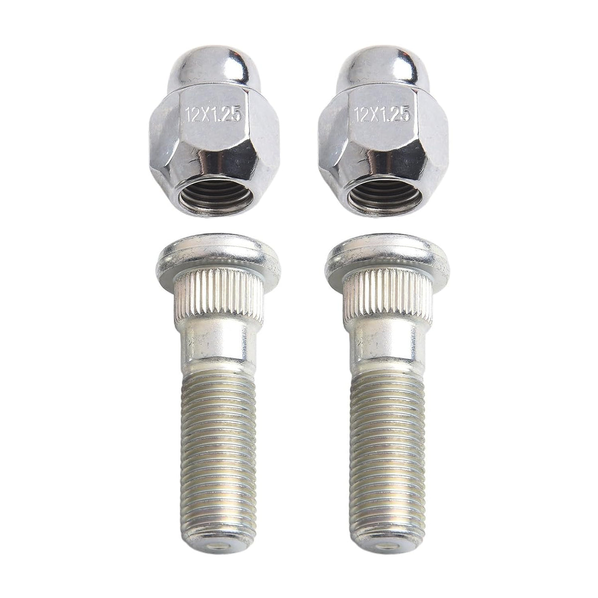 ya 13 9.15 baidi Upgrade Your Wheel Hub with This Bolt Stud & Nut Set for for Forester 2009 2019