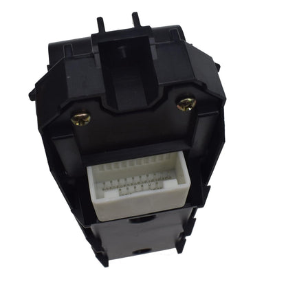 ya 4 8.8 84820-06100 Power Window Master Switch Front Left for Toyota Corolla Camry RAV4