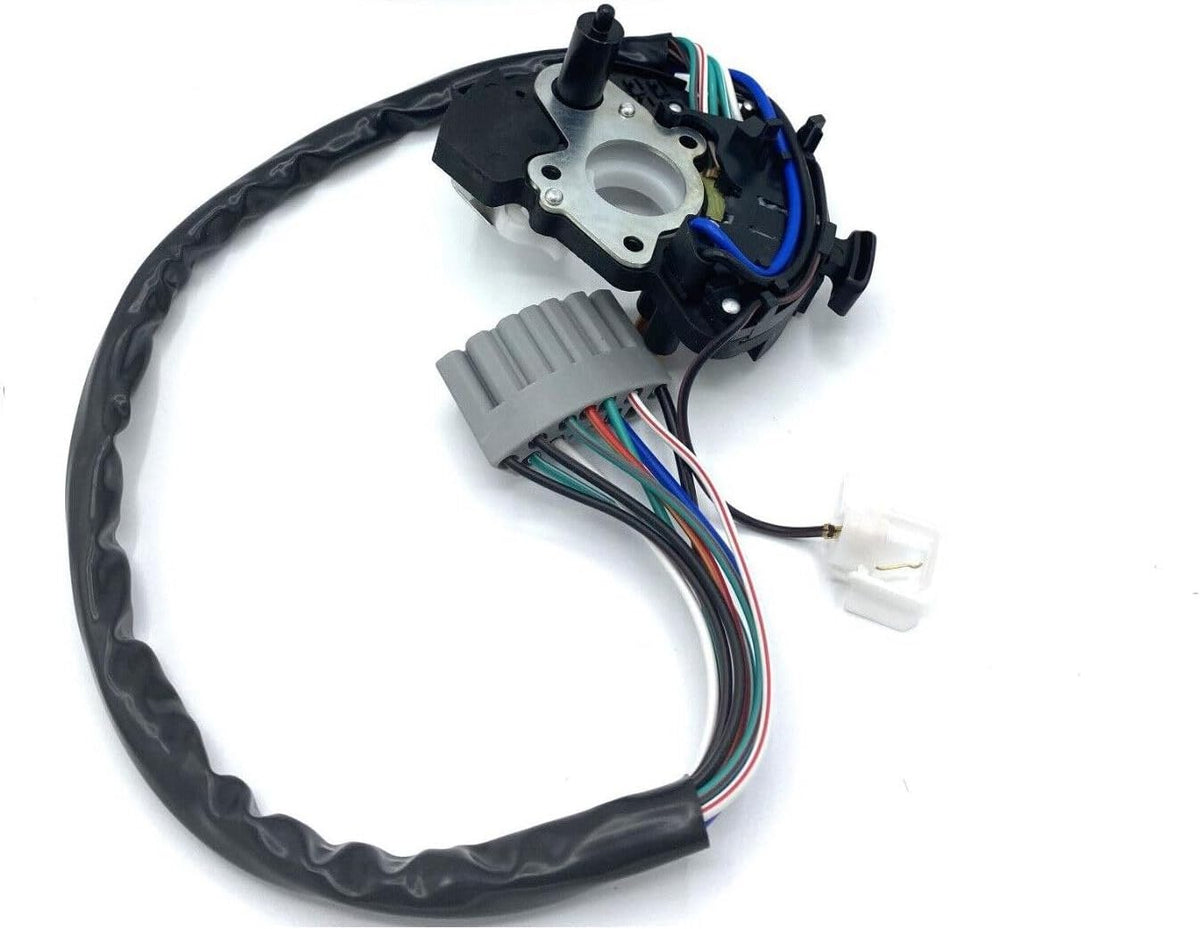 ya 13 9.15 baidi TWHEEL Signal Switch for Non-TILT Steering Columns 1980-1991 for Ford F150