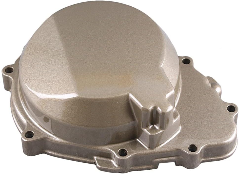 ya 2 8.15 for Kawasaki ZX6R ZX636 2003 04 Engine Stator Cover Crank Case Motorcycle