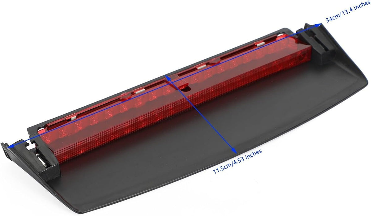 ya 10 9.16 zhengce Third 3rd Brake Stop Light 8T0945097B for Audi A5 S5 Coupe Sportback 2009-2