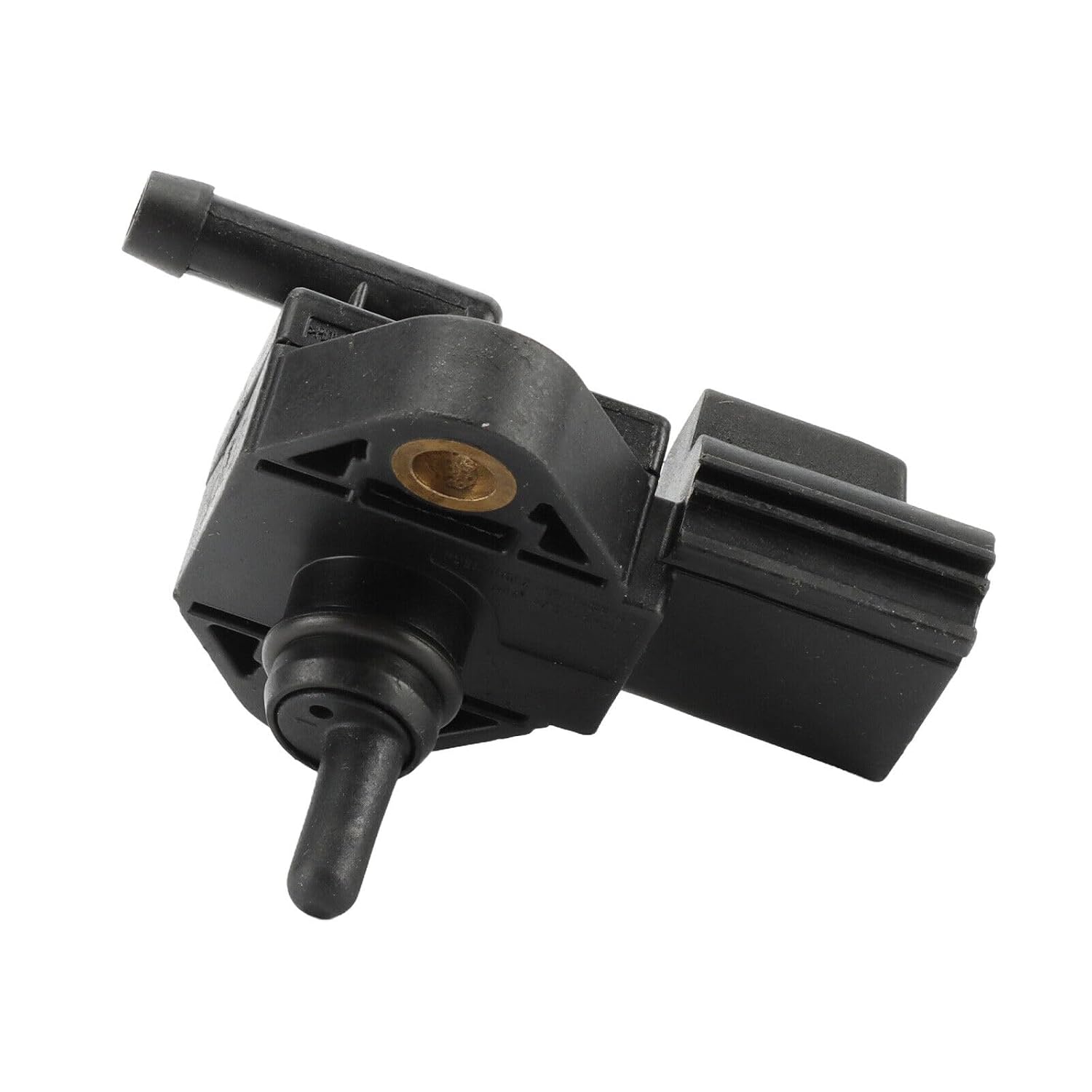 ya 4 8.14 Fuel Pressure Injector Sensor Suitable for Ford Focus 2004-2010 for Lincoln Mark LT 2006-2008