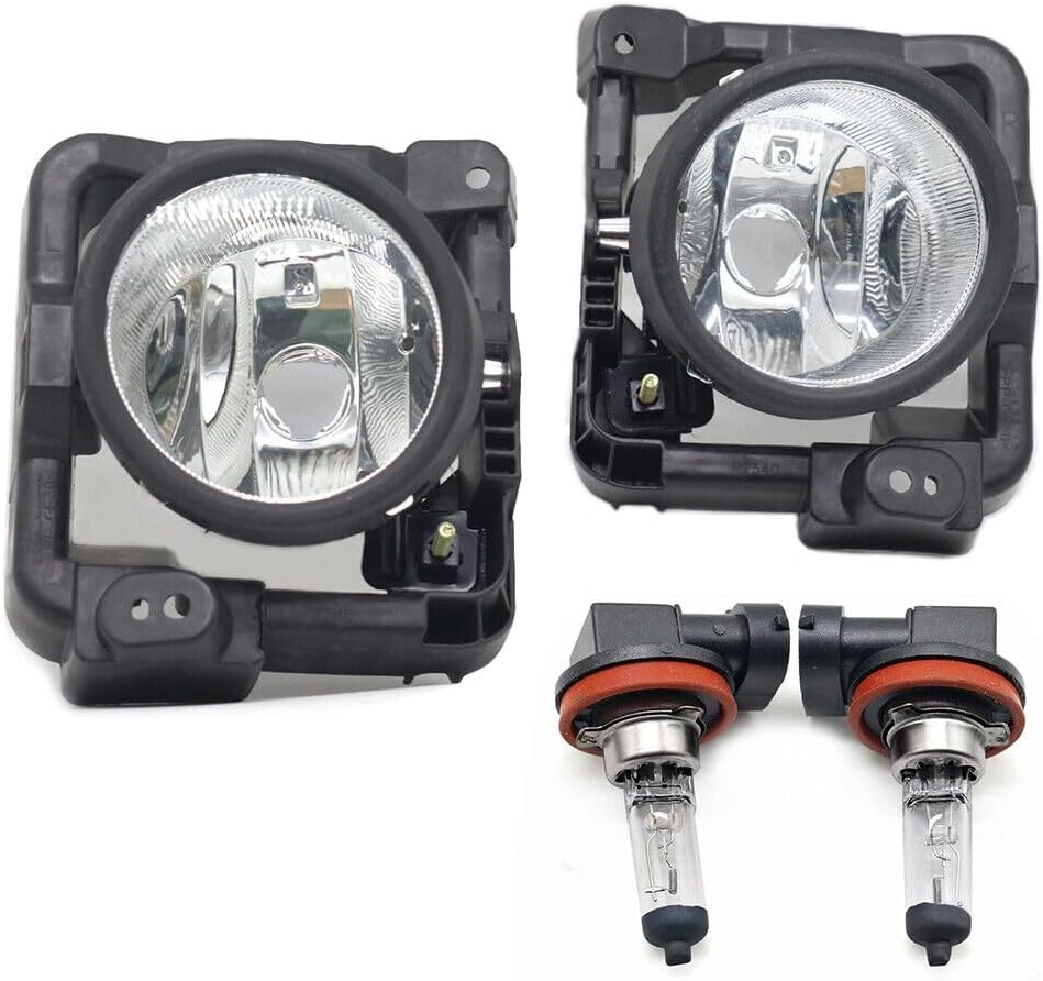 ya 10 9.16 zhengce High power bumper fog lights suitable for Honda for Acura TSX 2009 2010 rep