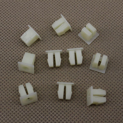 ya 4 8.10 20 pieces of headlight f for Ram e to body nut ring clamp # 6- # 8 screws 380382 suitable for General Motors