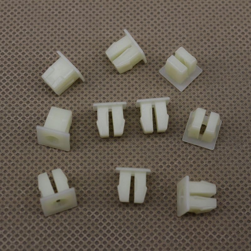 ya 14 9.20 zhengce 20 pieces of headlight f for Ram e to body nut ring clamp # 6- # 8 screws 3-1