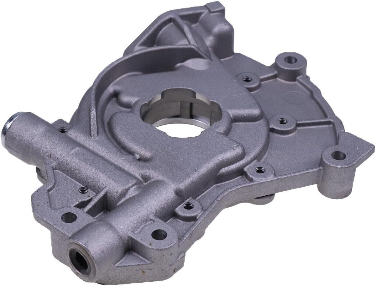 ya 4 8.10 AP-JSW M340HV Large Capacity Engine Oil Pump for Expedition Explorer F150 F250