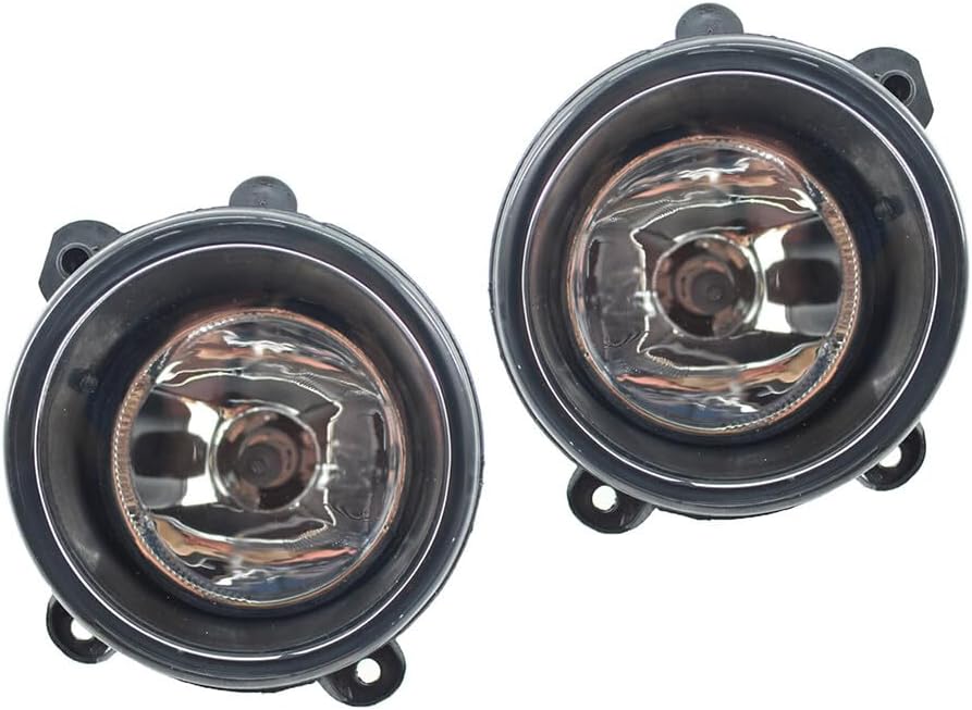 ya 10 9.16 zhengce for Land Rover for Range Rover Sport 2005-2009 Discovery 2 3 Right Fog Ligh