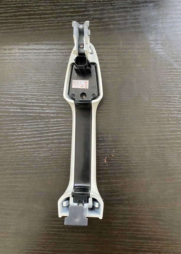 ya 2 8.15 for Toyota OE Front Door Outside Handle Assembly 69210-0E080 for Highlander,Tacoma