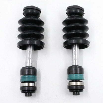 ya 8 8.24 baidi 2PCS 0AM325091F 99MM 0AM DQ200 DSG Clutch Pusher Rod Vale Body Piston Rod Kit
