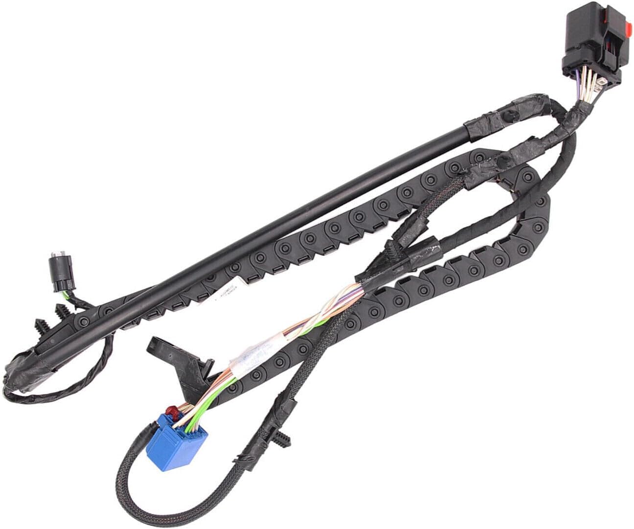 ya 5 8.10 Power Sliding Door Wiring Harness Left Fit For Town &Country for Dodge Grand Caravan