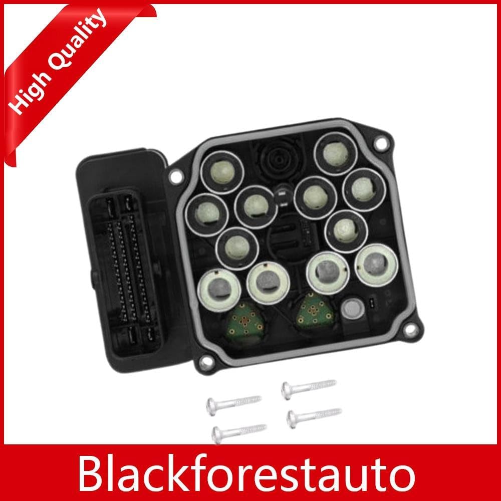 ya 2 8.15 Fits for Grand Cherokee 2014 Anti-Lock Brake System ABS Control Module