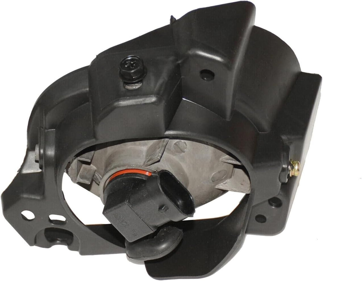 ya 10 9.16 zhengce Right Bumper Driving Fog Light Lamp w/Bracket+Bulb for Mazda 3 AXELA 2014-2