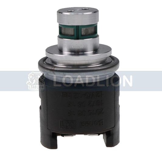 ya 16 10.20 baidi 12V Gearbox Solenoid Valve 73161450, Suitable for Tractor housings of 100, 110, 120, 130, 150 mm.