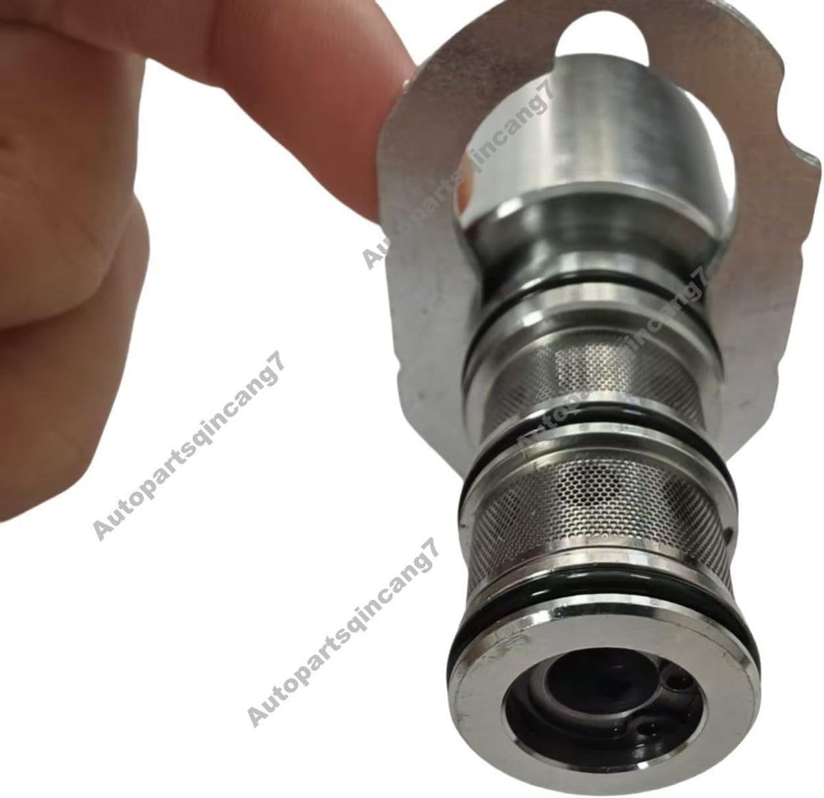 ya 10 9.16 baidi Solenoid Valve 02104-256 0501.320.205 0501320205 for ZF Transmission WG98