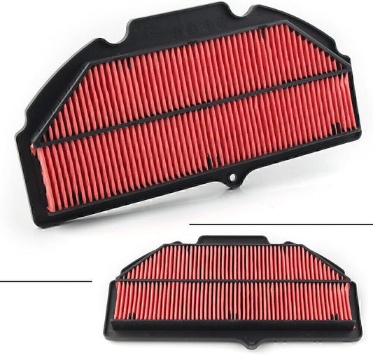 ya 5 8.10 K9 Sport Motorcycle Air Filter Air Cleaners for Suzuki GSXR1000 2009-2016 Motor