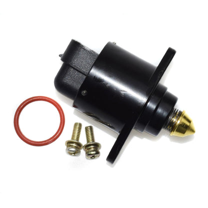 ya 2 8.15 IDLE air Control Valve Suitable for Opel Astra F Corsa Vectra Zafira 17108187 