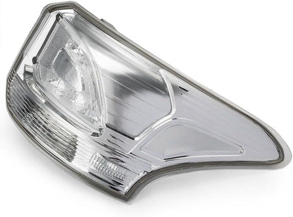 ya 4 8.10 Right passenger tail light for Mitsubishi for Outlander 2013 14 2015 rear brake light 