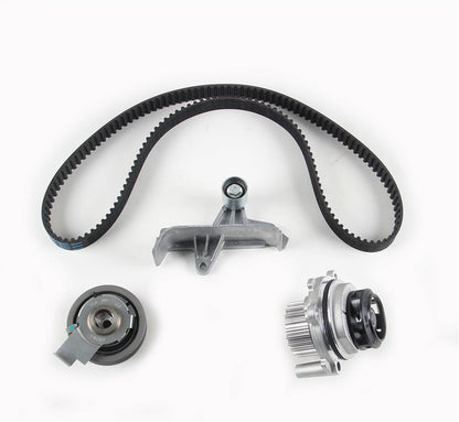 ya 10 9.16 baidi 2.0L Timing Belt Kit Fit for Audi A4 A6 ALT 06B 109 119 F