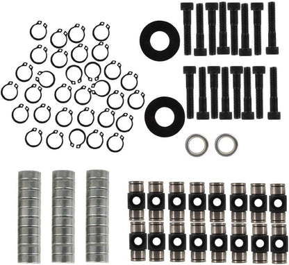 ya 4 8.14 Suitable for Chevrolet 4.8L 5.3L 5.7L 6.0L 7.0L 1997-2016 Rocker Tune Kit
