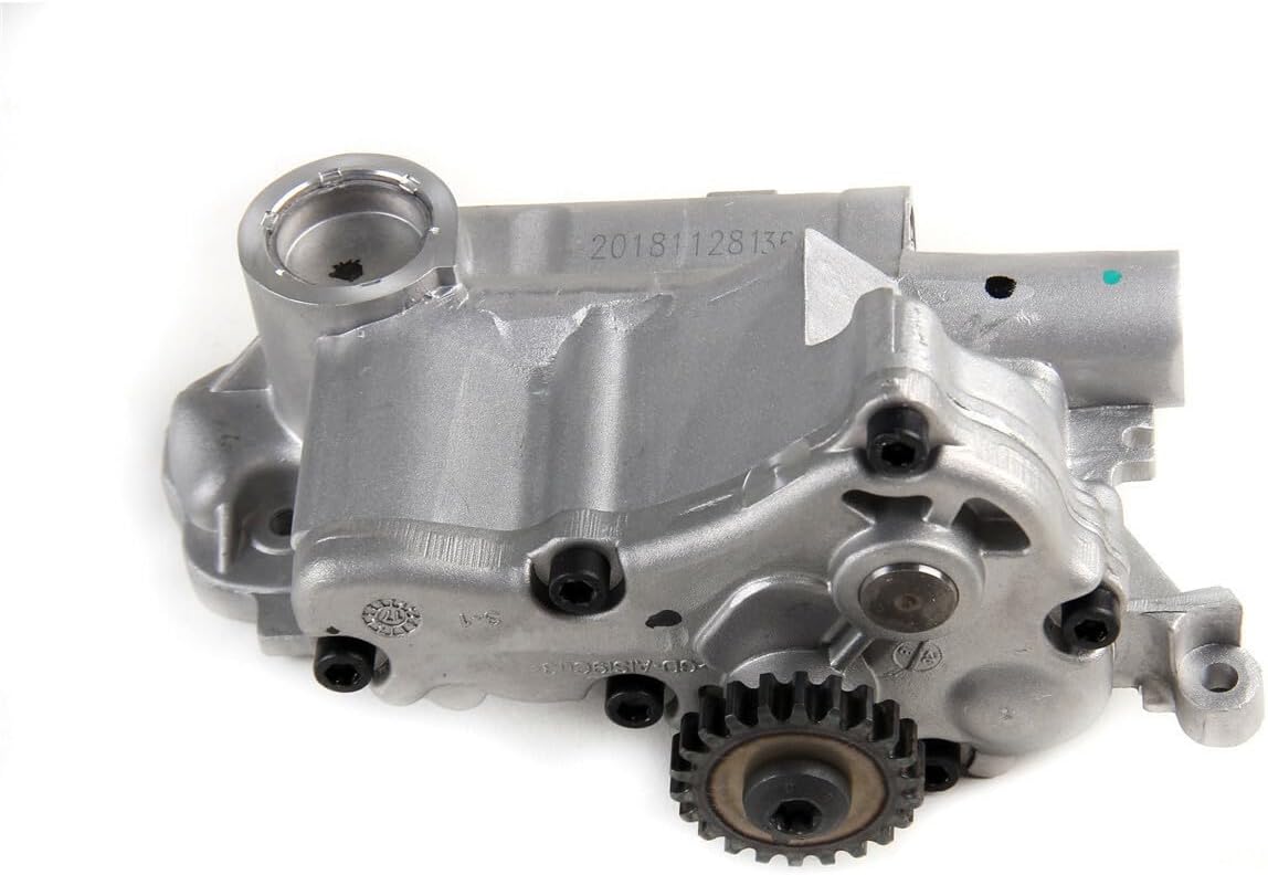 ya 4 8.10 Oil Pump Assembly for VW for Golf GTI for JETTA for Passat CC for Tiguan for Audi A3 TT 1.8T