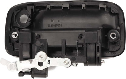 ya 5 8.10 2 Pieces for Toyota Tacoma 1995-2004 Exterior Door Handle Front 6921035020