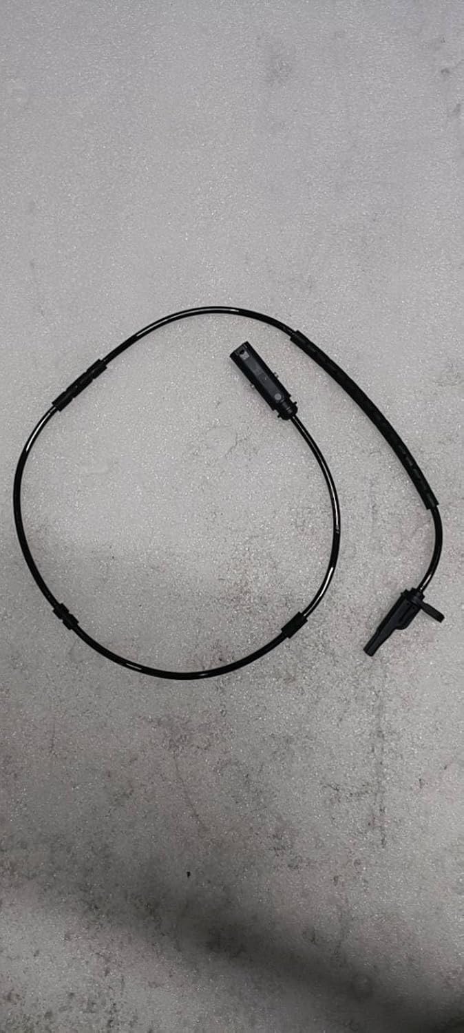 ya 9 10.24 ABS Wheel Speed Sensor for BMW 34526884421