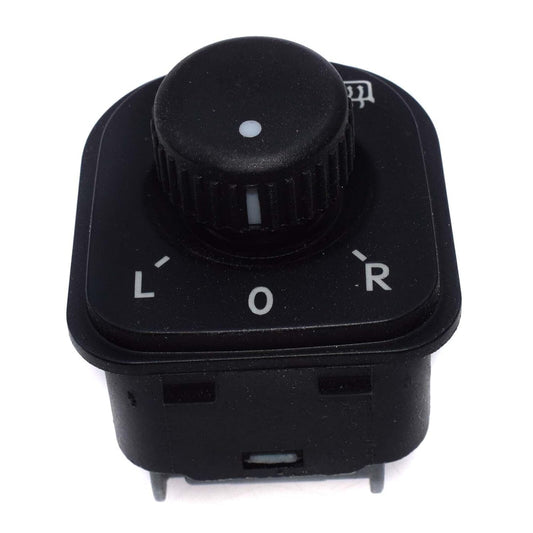 ya 4 8.8.2 Side Mirror Adjustment Switch for VW for Jetta MK5 for Golf GTI MK5/6 for Passat B6 5ND9565B