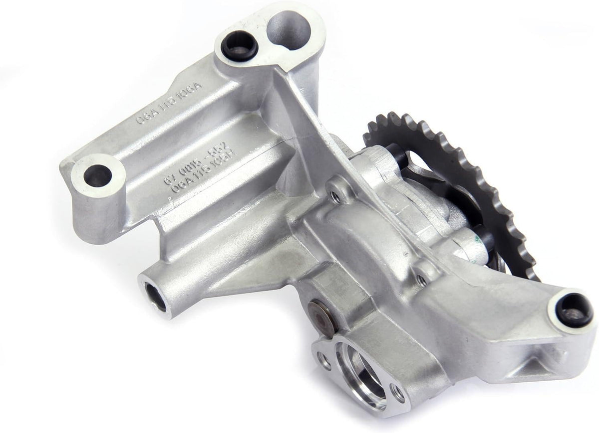 ya 10 9.16 baidi Engine Oil Pump Assembly for VW Beetle for Golf for JETTA for Passat 1.8 1.8T 06A115105C