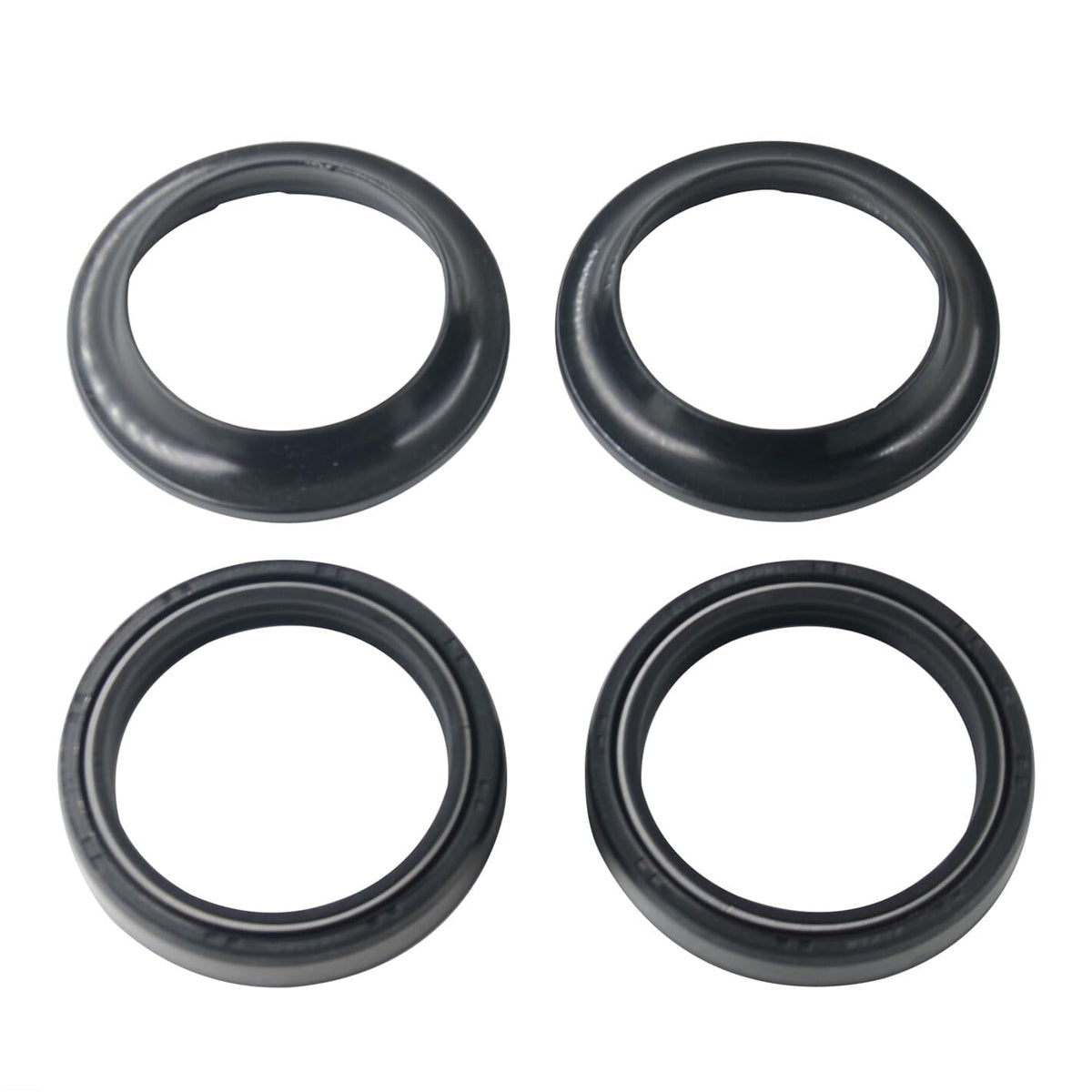 ya 13 9.15 baidi Fork Dust Oil Seals Kit for Suzuki VZR1800 Boulevard M109R 2006-2022
