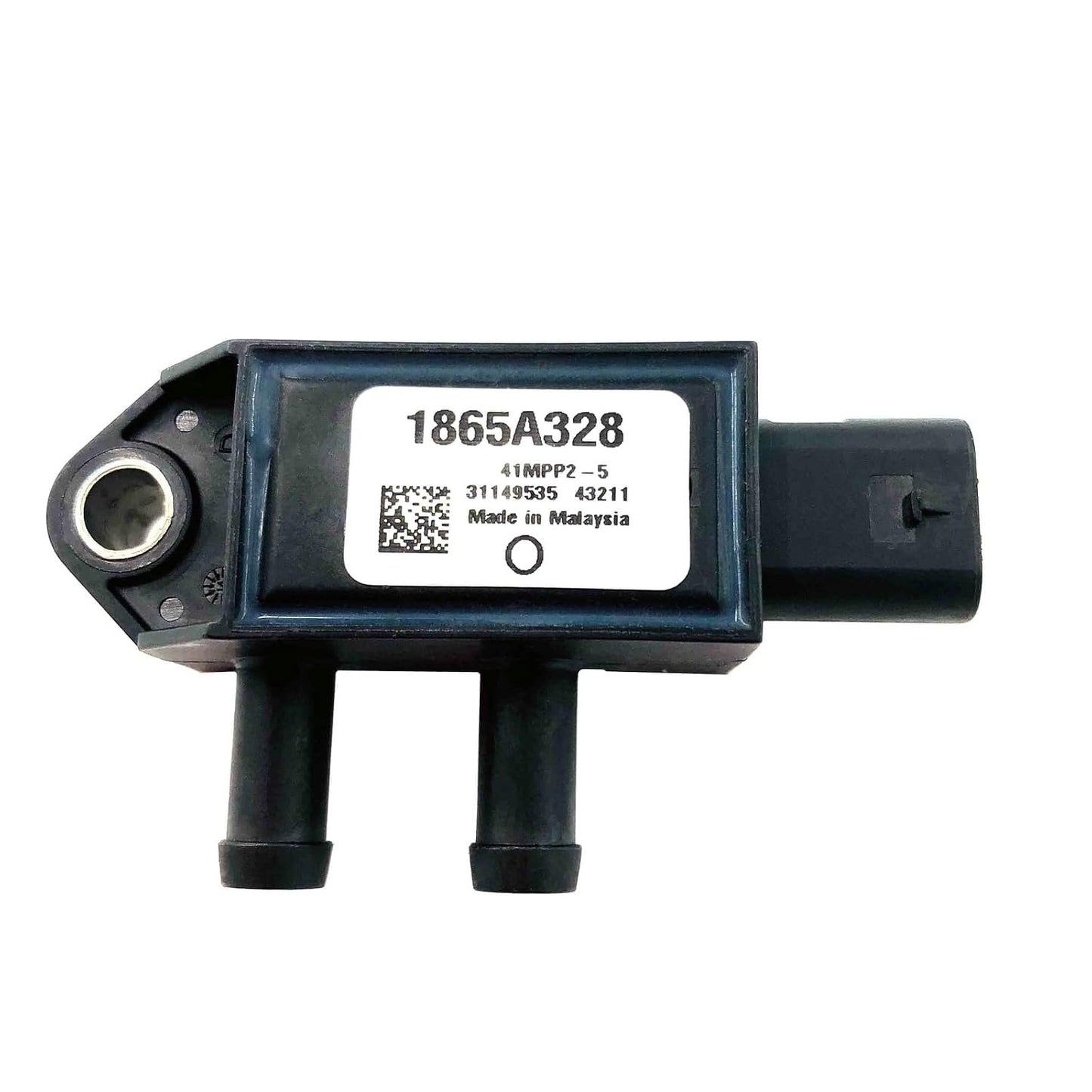 ya 4 8.8 OE Exhaust Pressure Sensor 1865A328 Fit for Mitsubishi ASX Outlander III 4WD