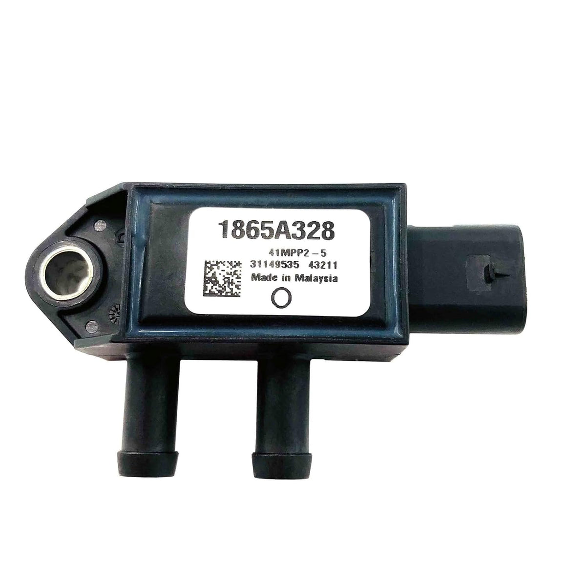 ya 13 9.15 baidi OE Exhaust Pressure Sensor 1865A328 Fit for Mitsubishi ASX Outlander III 4W