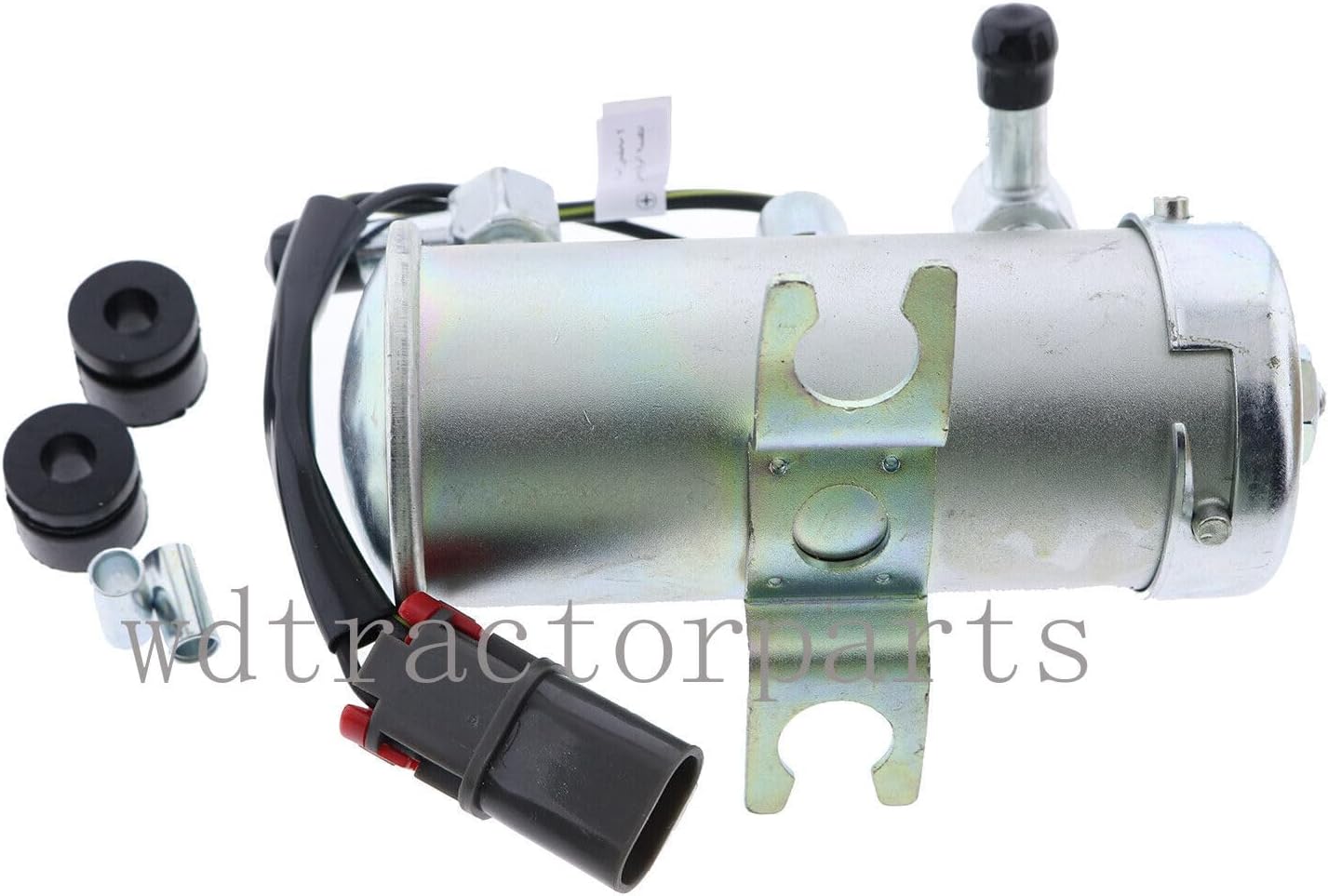 ya 5 8.10 17/926100 Fuel Pump for JCB JS115 JS130 JS145 JS160 JS360 JS370 JS240 JS260 4522