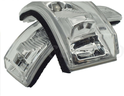 ya 7 8.24 baidi 2 turn signal lights LH right grip for Kia Mohave Borrego 2008-2017 876132J000 876232J000