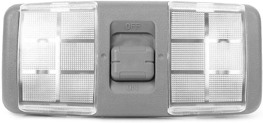 ya 4 8.14 for Mitsubishi Pajero 1990-2004 Interior Indoor Roof Ceiling Doom Reading Light