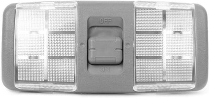 ya 4 8.14 for Mitsubishi Pajero 1990-2004 Interior Indoor Roof Ceiling Doom Reading Light