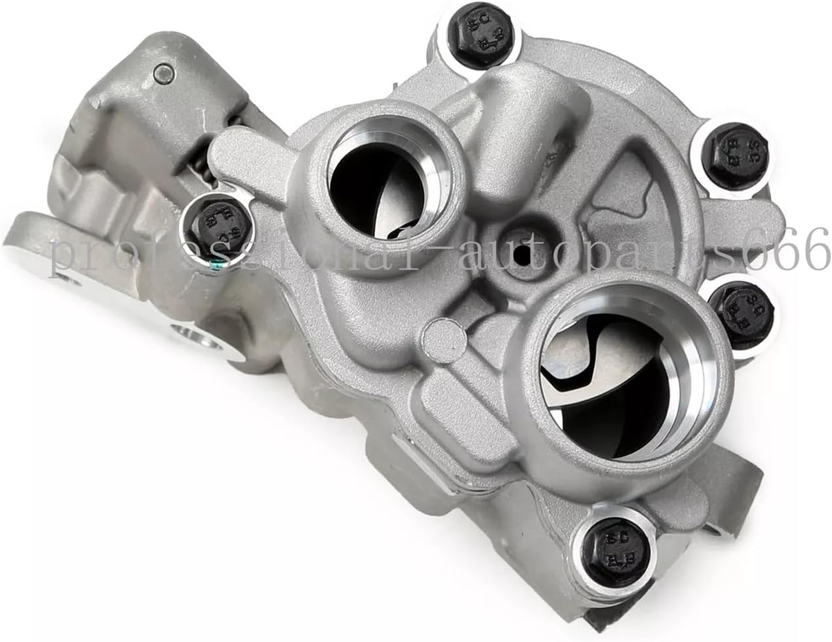 ya 10 9.16 baidi LR052436 Engine Oil Pump for Jaguar Land for Range for Rover Evoque 3.0SC 5.0L V6 V8