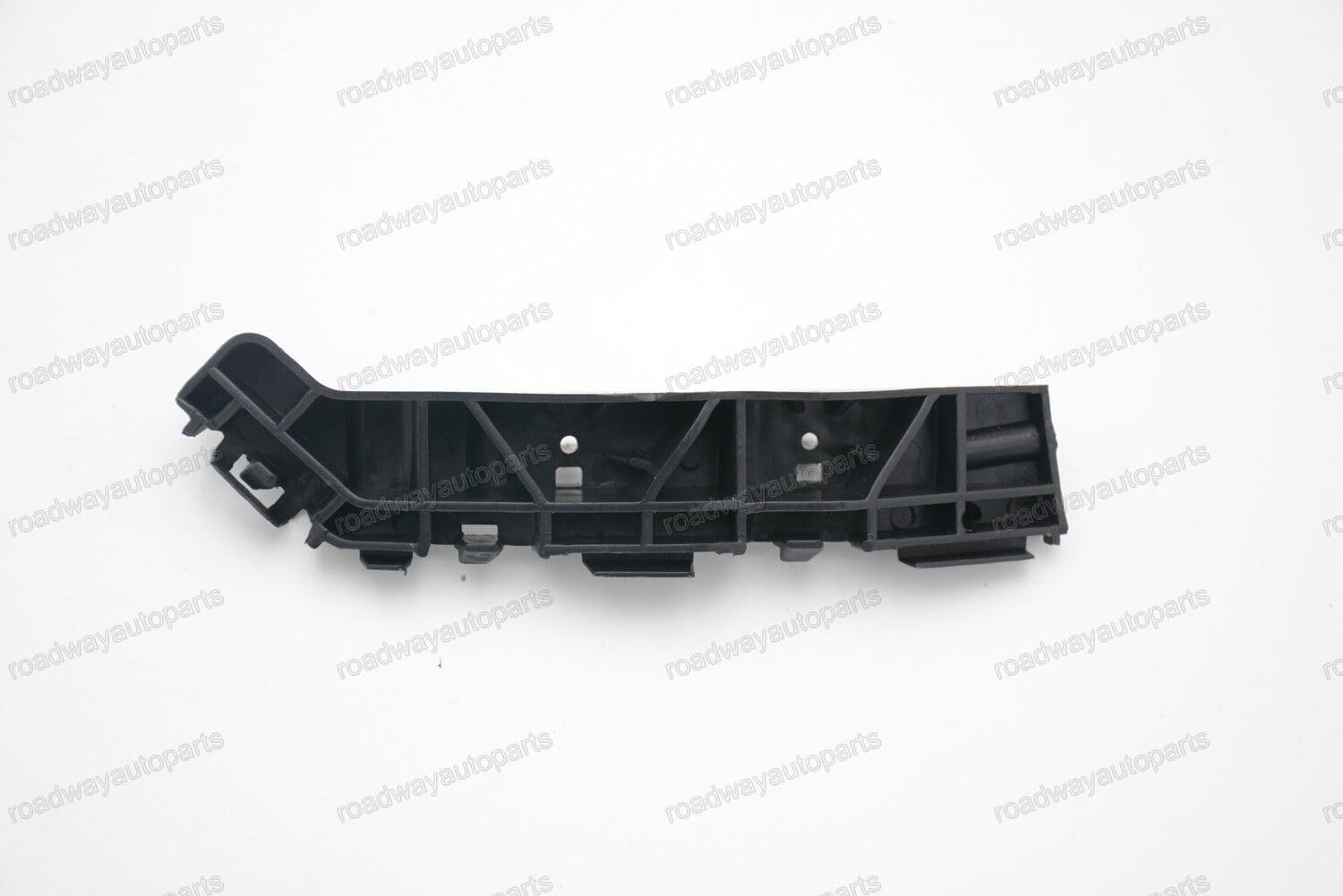 ya 6 8.24 baidi 1Pair Front Bumper Bracket Support Retainer for Honda for Accord Crosstour 2010-2011