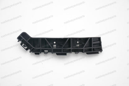ya 6 8.24 baidi 1Pair Front Bumper Bracket Support Retainer for Honda for Accord Crosstour 2010-2011