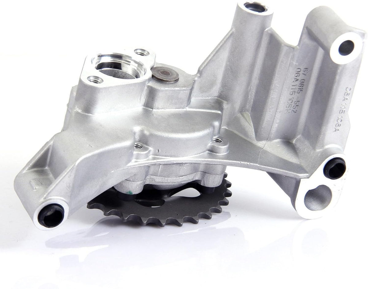 ya 11 9.14 zhengce 1.8T 1.9TDI Engine Oil Pump for VW for Golf for JETTA for Bora Beetle for P