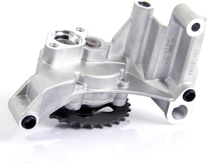 ya 11 9.14 zhengce 1.8T 1.9TDI Engine Oil Pump for VW for Golf for JETTA for Bora Beetle for P