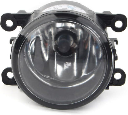 ya 13 9.15 baidi 1 x Driver/Passenger Side Front Bumper Fog Light for Land Rover LR2 LR4