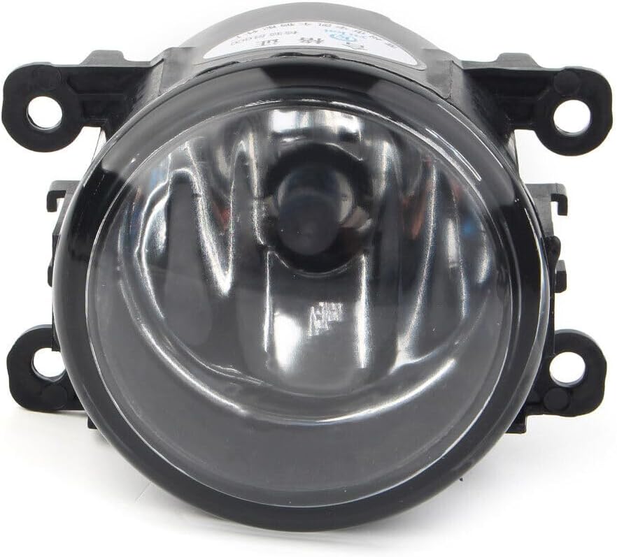 ya 10 9.16 zhengce for Land Rover LR2 LR4 1x Driver/Passenger Side Front Bumper Fog Lamp Light