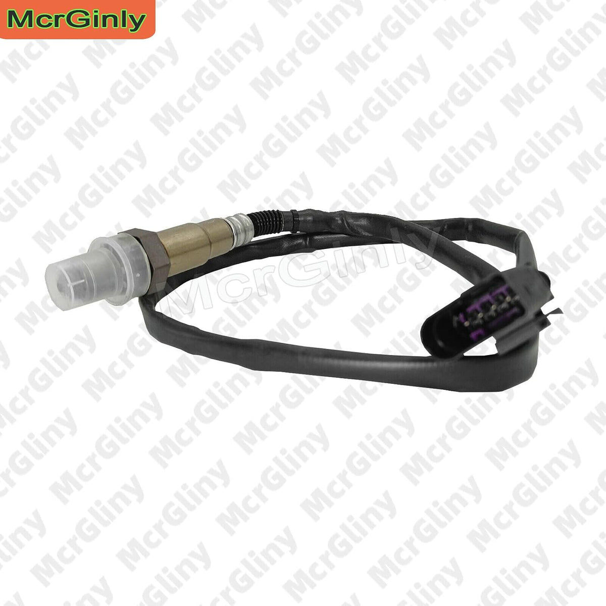 ya 9 10.24 Rear Downstream Oxygen Sensor for VW for Golf for Jetta for Audi A5 06A906262CL 1K0998262T