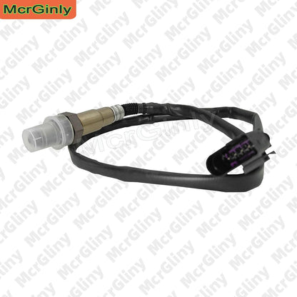 ya 9 10.24 Rear Downstream Oxygen Sensor for VW for Golf for Jetta for Audi A5 06A906262CL 1K0998262T