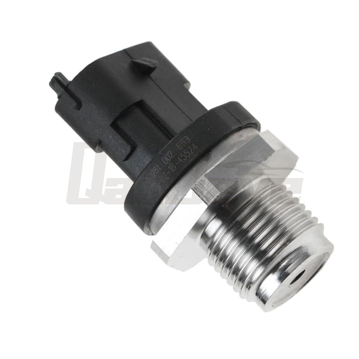 ya 5 8.10 for Chevrolet Captiva Epica Lacetti Fuel Rail Pressure Sensor 0281006364
