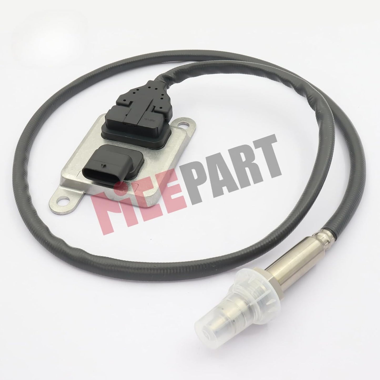 ya 5 8.24 baidi 89463-E0450 NOx Sensor Nitrogen Oxide Sensor Compatible with for Toyota for Hino Trucks 