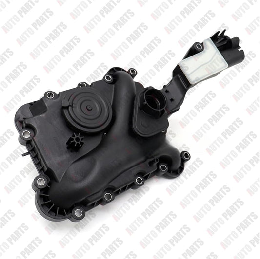 ya 4 8.14 Crankcase Vent Valves compatible with for Audi A5 A7 Q7 3.0T 06E103547AK
