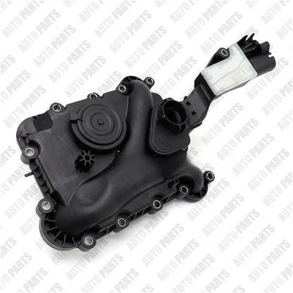 ya 4 8.24 baidi Crankcase Vent Valves compatible with for Audi A5 A7 Q7 3.0T 06E103547AK